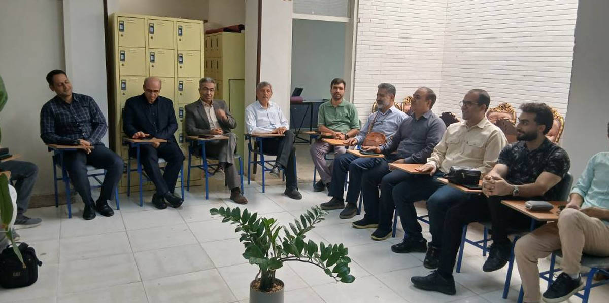 شورای دبیران